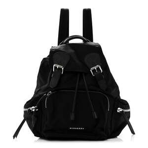 Burberry Nylon Medium Crossbody #230938B84B